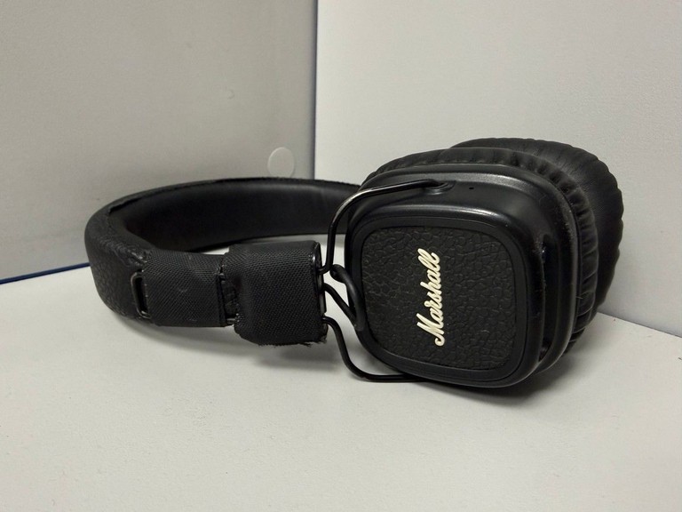 Оголошення Marshall major ii Б/У