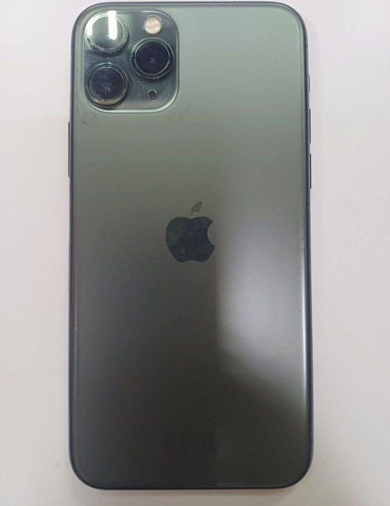 Дешиво Apple iphone 11 pro 64gb с ломбарда