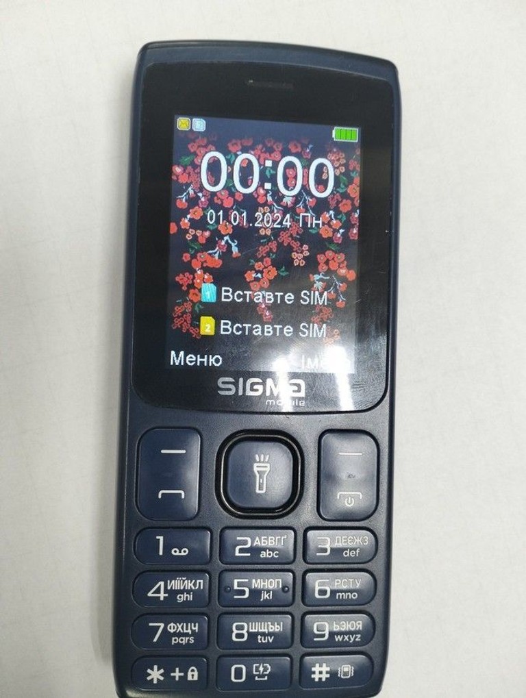 Купити Sigma x-style 34 nrg type-c Б/У