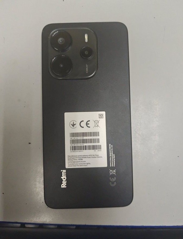 Распродажа Xiaomi redmi note 14 pro 8/256gb, продавец Техноскарб