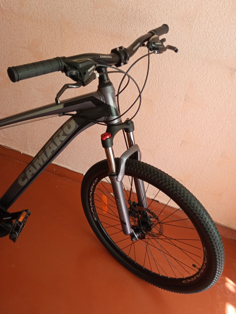 Объявление Camaro Onyx series 26'' Б/У