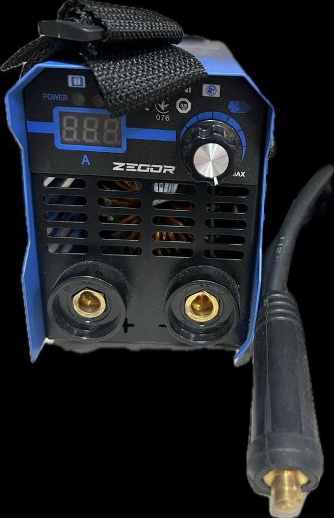 Розпродаж Zegor MMA-300 MINI, продавець Техноскарб