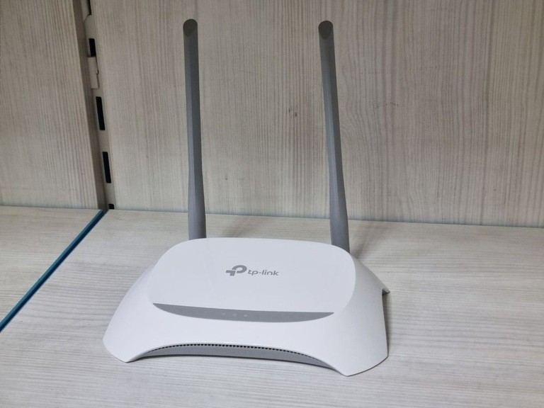 Дешево Tp-link TL-WR840N з ломбарду