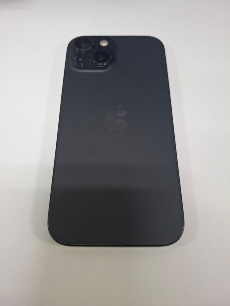 Apple iPhone 15 128GB Green Код:01-201013540. Зображення 5