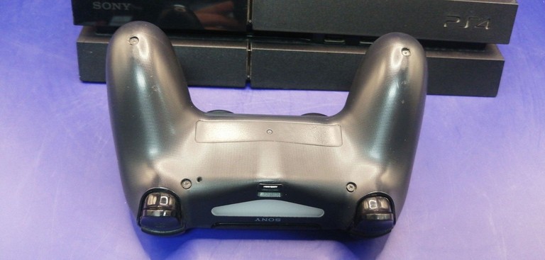 Sony playstation 4 500gb Код:01-201016476. Изображение 8