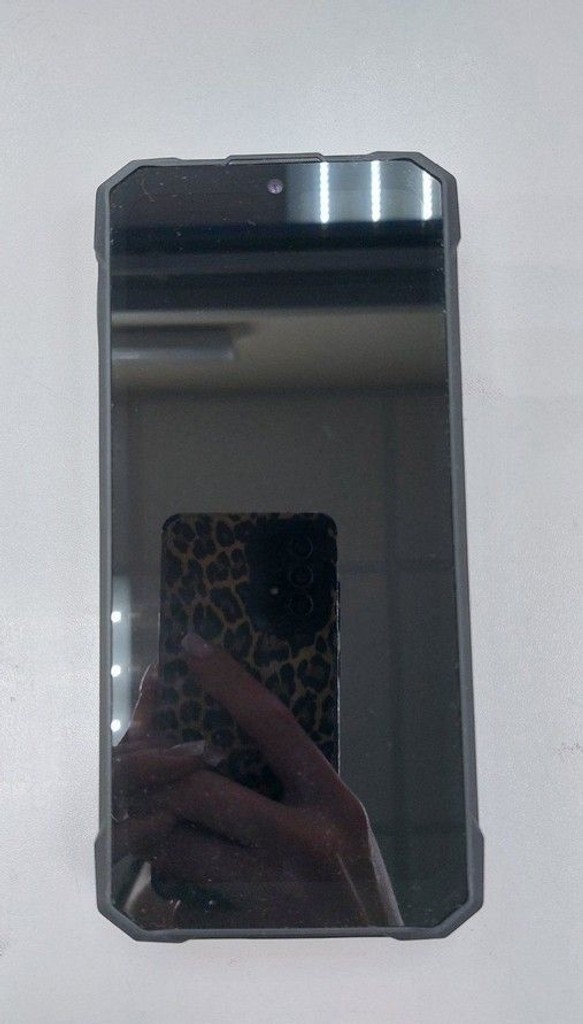 Купити Hotwav W11 6/256GB Black Б/У