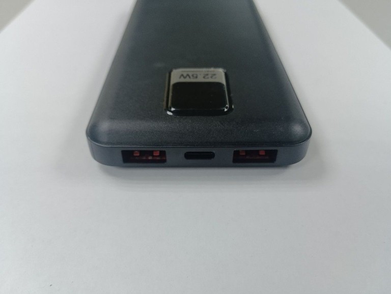 Объявление Klgo kp-43 10000mah 22.5w Б/У