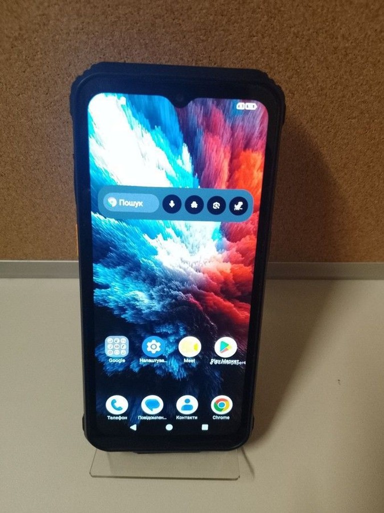 Купити Ulefone armor 21 8/256gb Б/У