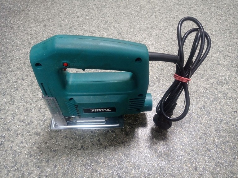 Купить Makita Копія 750 w jig saw Б/У