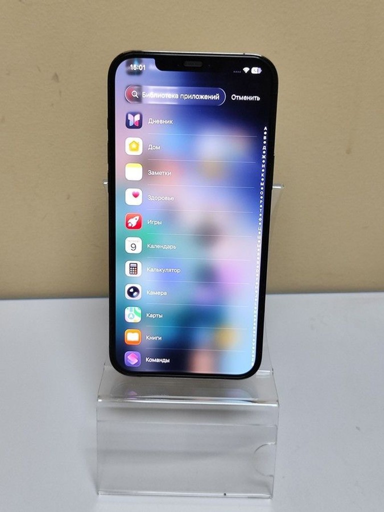 Дешево Apple iphone 12 pro max 128gb з ломбарду