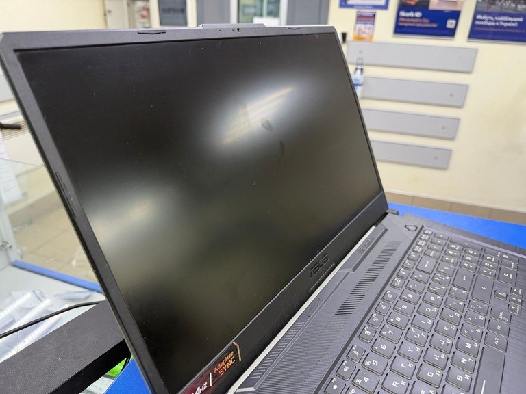 Asus 15/core i5-11400h ddr4/16gb ddr4/ssd 512 gb/geforce rtx3050ti 4gb Код:01-201018342. Зображення 10