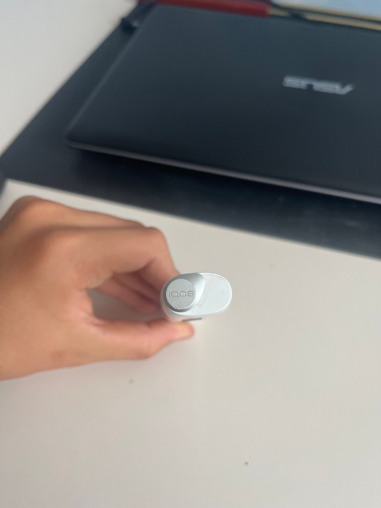 Дешево IQOS 3 Multi  з ломбарду