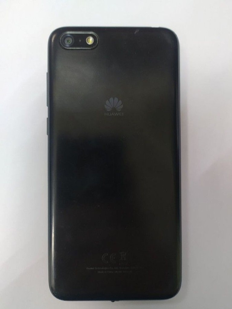 Оголошення Huawei y5 2018 dra-l21 2/16gb Б/У
