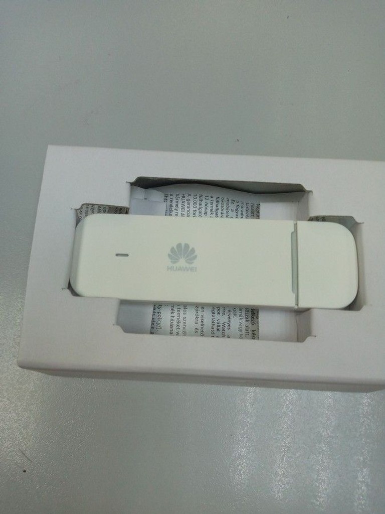 Объявление Huawei e3372 Б/У