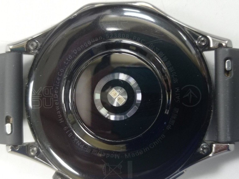 Дешево Huawei watch gt 4 46mm з ломбарду
