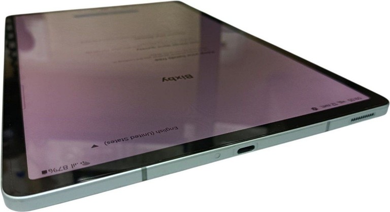 Samsung galaxy tab s7 fe 4/64gb 5g Код:01-201020641. Зображення 6