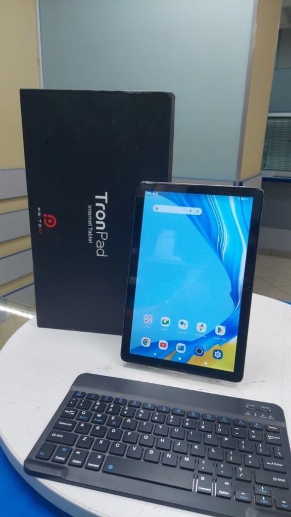 Купити Pritom tab11 4/128gb Б/У