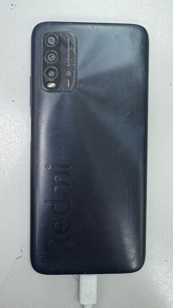 Купити Xiaomi redmi 9t 4/64gb Б/У