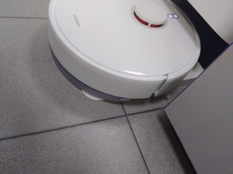 Розпродаж Xiaomi Robot Vacuum X10, продавець Техноскарб