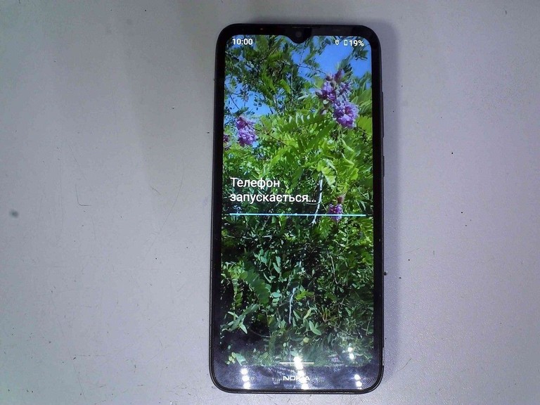 Оголошення Nokia c21 2/32gb Б/У