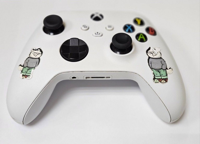 Дешиво Microsoft xbox series s 512gb с ломбарда