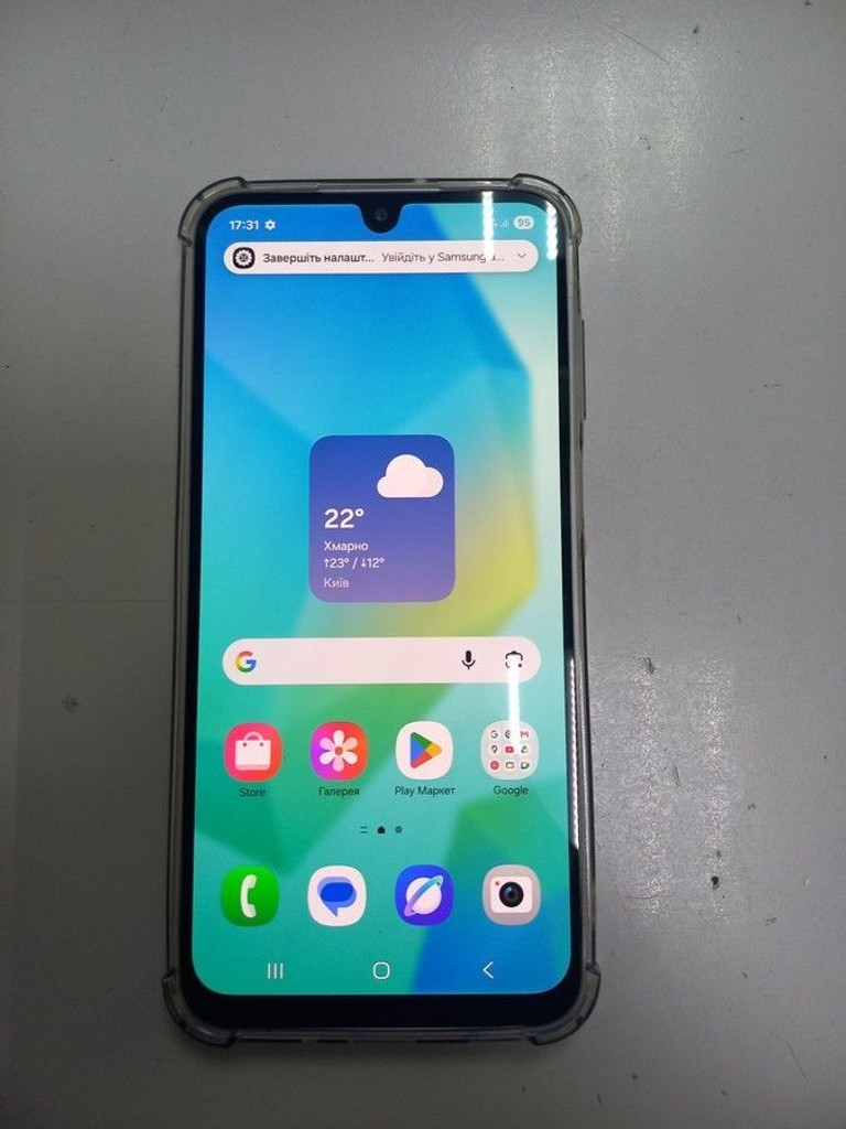 Купить Samsung galaxy a16 4/128gb Б/У