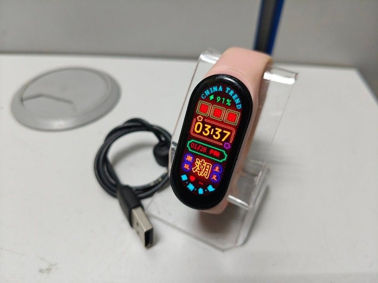 Дешиво Xiaomi smart band 7 с ломбарда