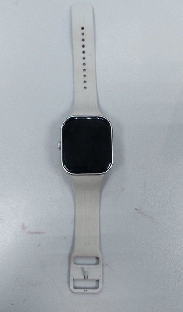 Купить Xiaomi redmi watch 5 Б/У