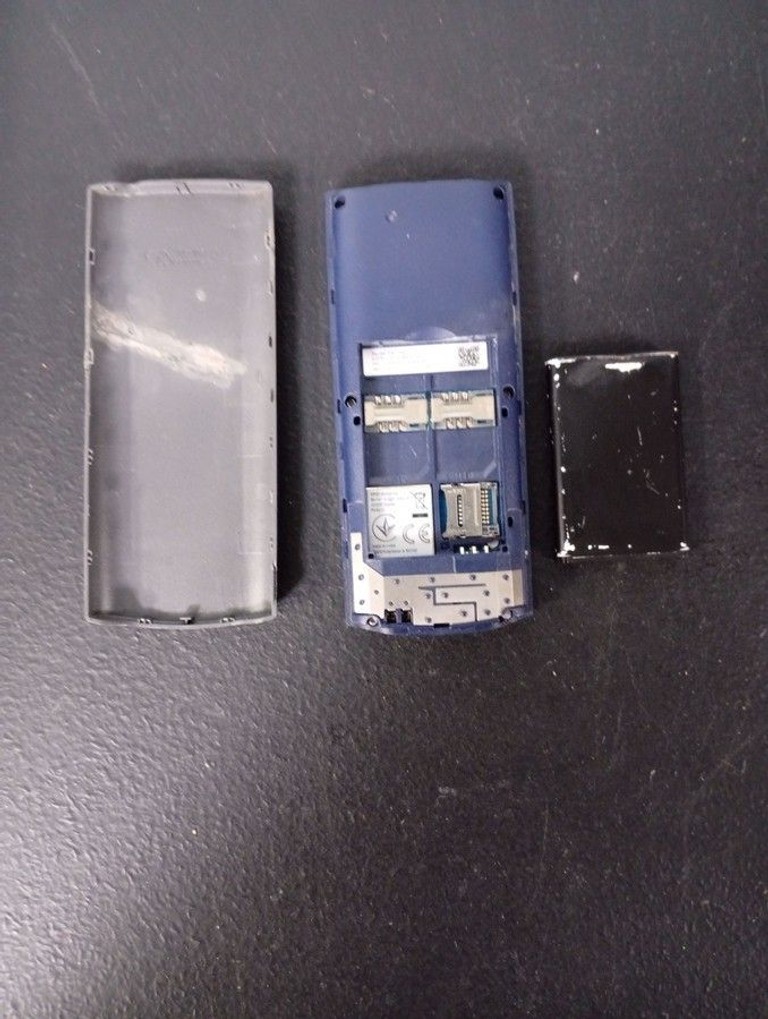 Nokia 106 Код:01-201026327. Изображение 5