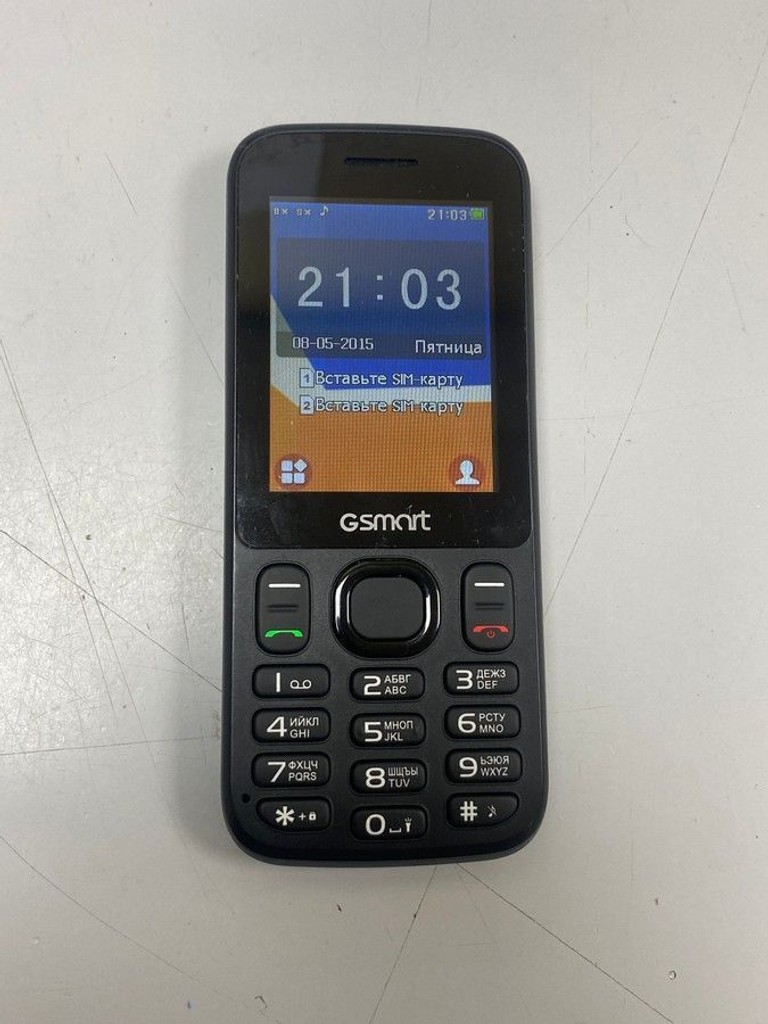 Купить Gigabyte gsmart f240 Б/У