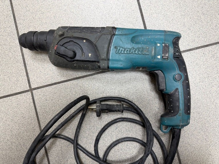 Объявление Makita HR2470 Б/У
