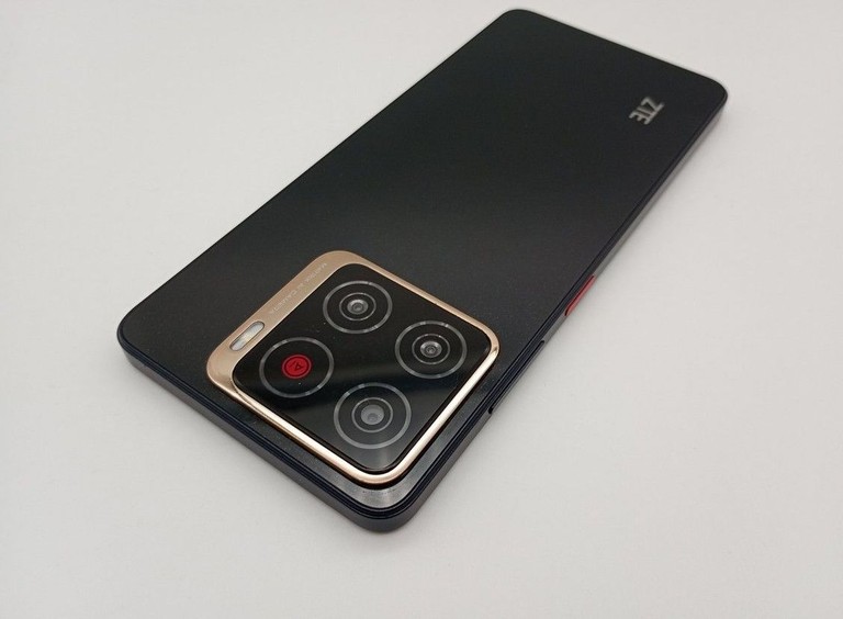 Распродажа Zte blade a56 4/128gb, продавец Техноскарб