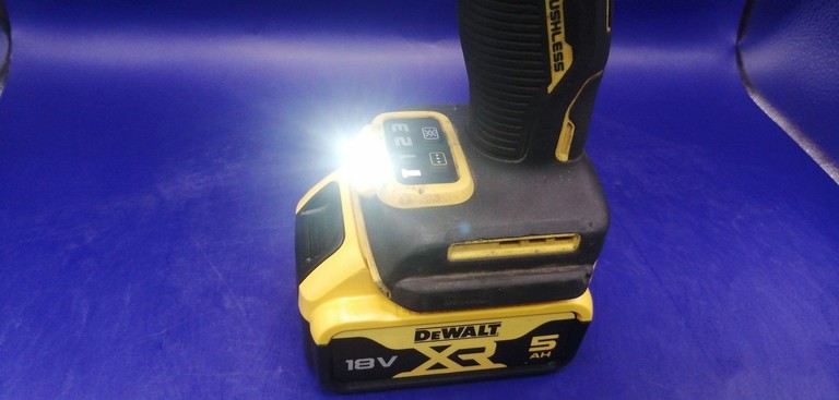 Dewalt DCF961H2T Код:01-201027199. Изображение 5