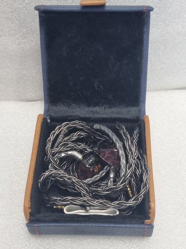 Купити Fiio FX15 Б/У