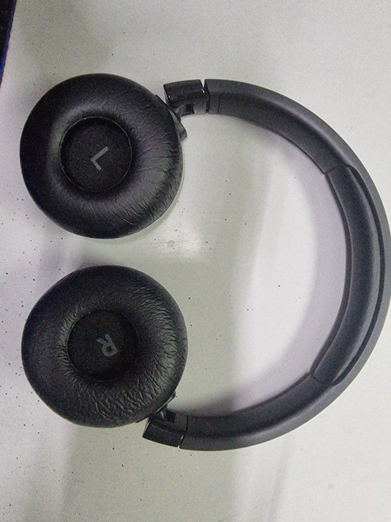 Объявление Jbl tune 660nc Б/У