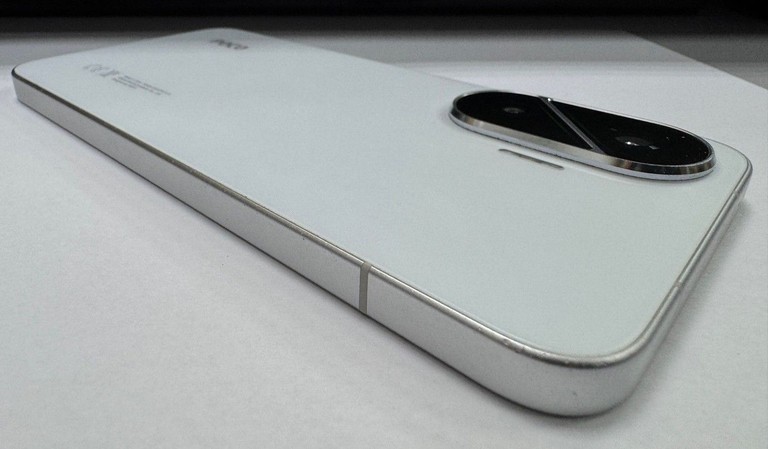 Poco F7 12/256GB White Код:01-201020874. Изображение 5