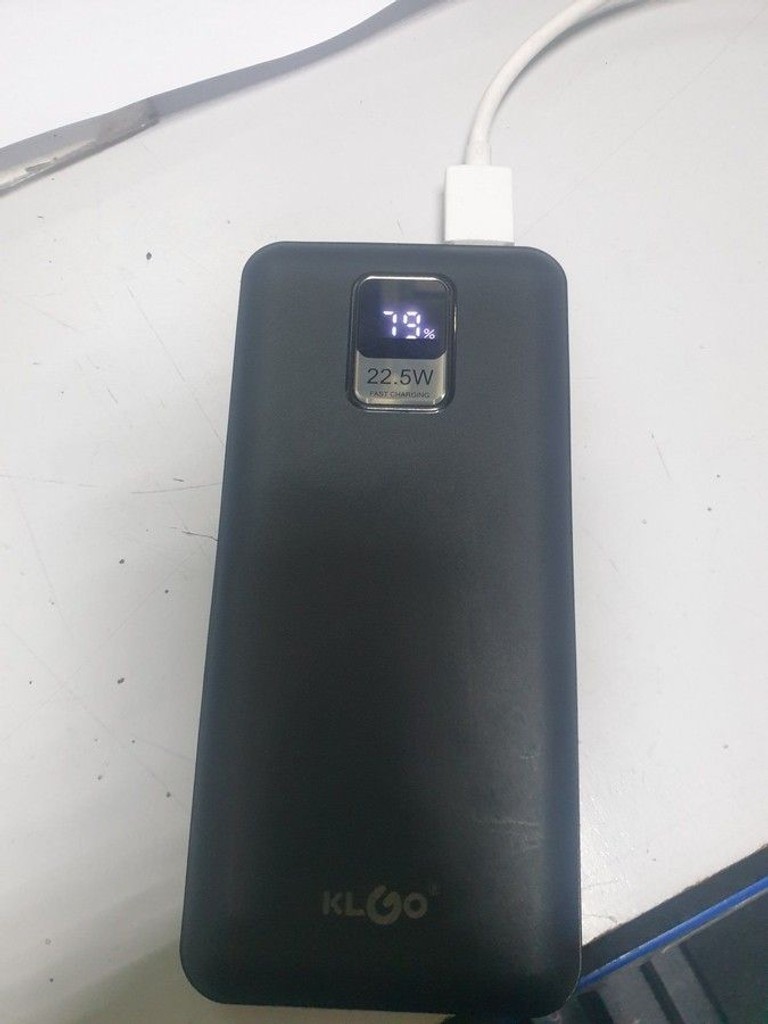 Оголошення Klgo kp-43 Б/У