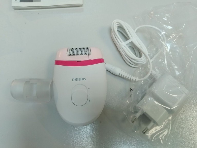 Купити Philips Satinelle Essential BRE235/00 Б/У