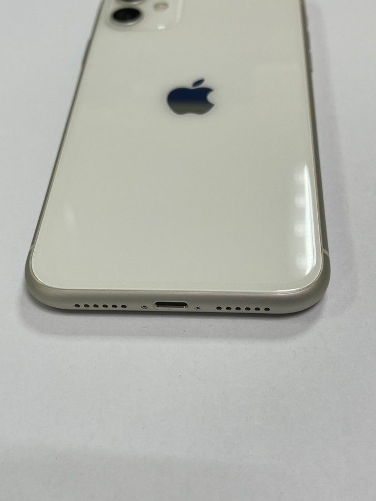 Объявление Apple iphone 11 256gb Б/У