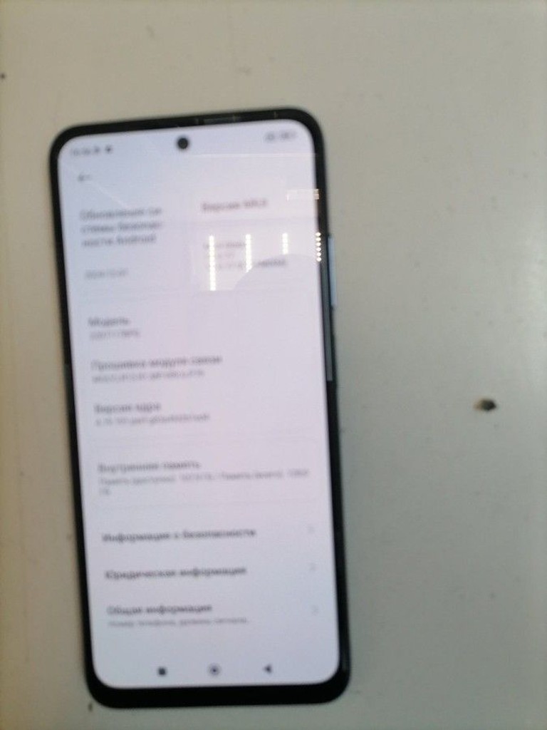 Xiaomi poco m5s 6/128gb Код:01-201028274. Зображення 5