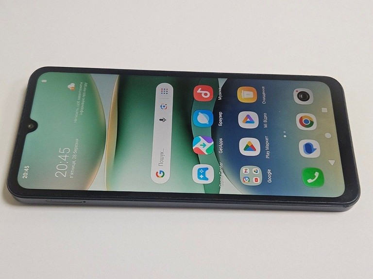 Купить Xiaomi redmi a5 4/128gb Б/У