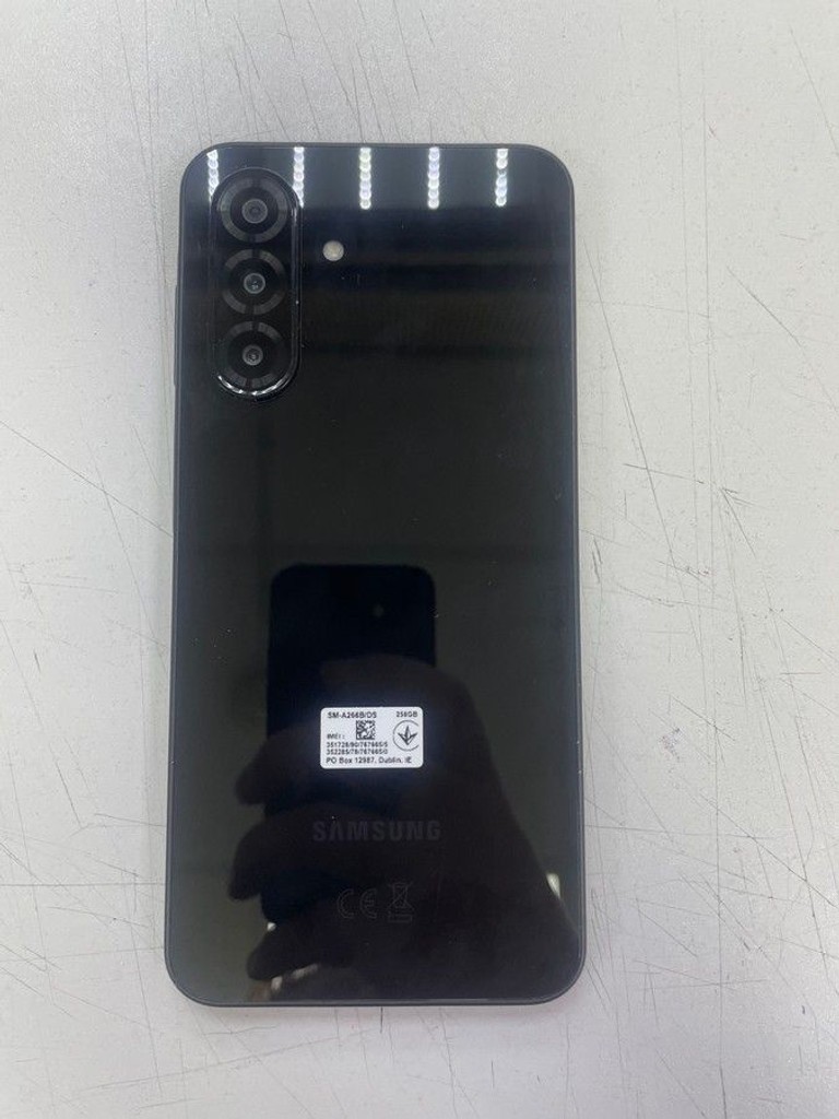 Дешиво Samsung galaxy a26 5g 8/256gb с ломбарда