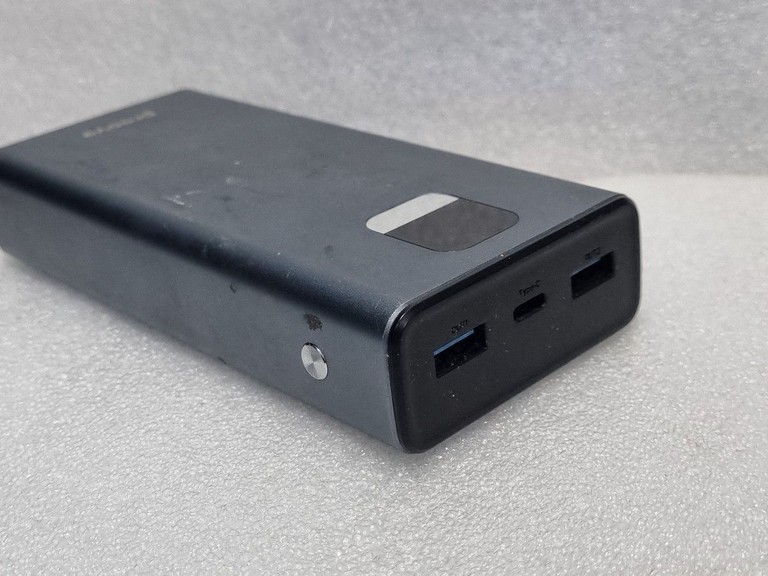 Оголошення Proove guardian 20000 mah 22.5w Б/У