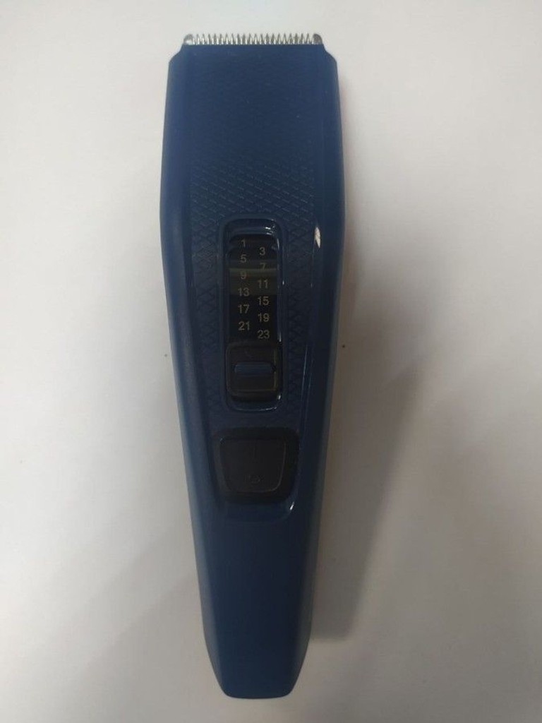 Оголошення Philips Hairclipper Series 3000 HC3505/15 Б/У