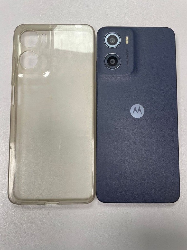Дешево Motorola moto g05 4/128gb з ломбарду