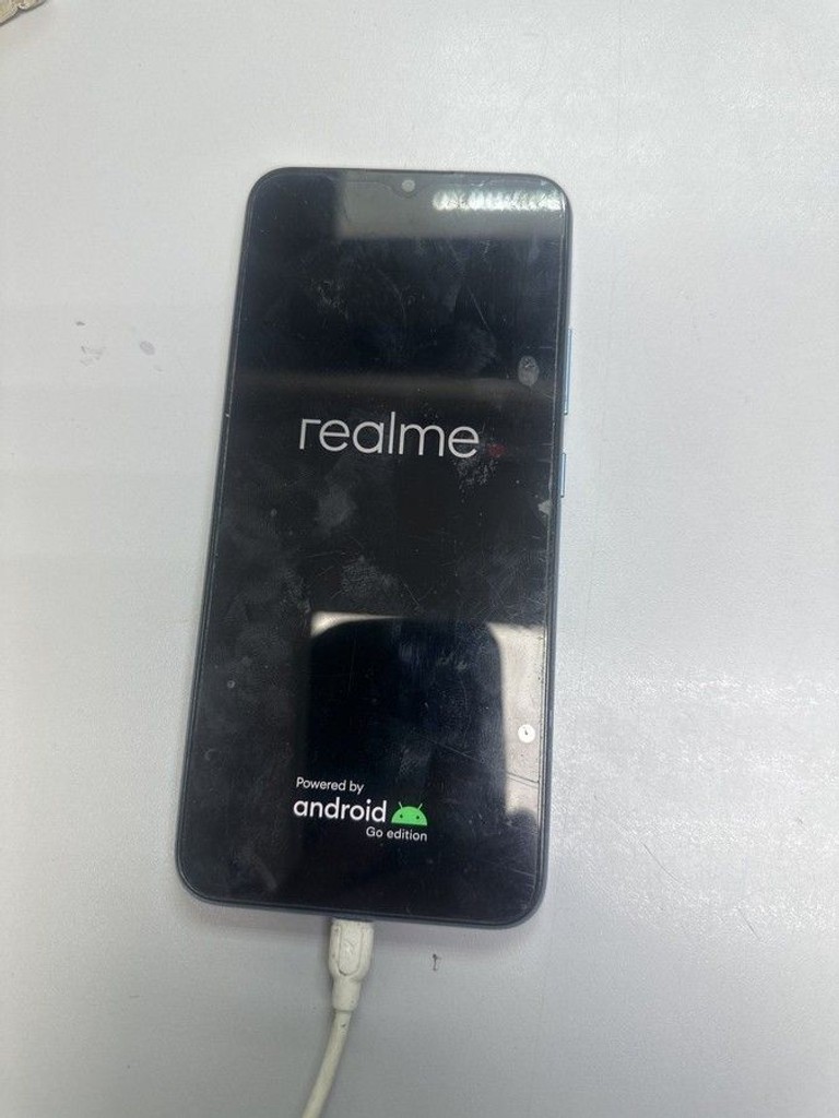 Купить Realme c11 2021 2/32gb Б/У