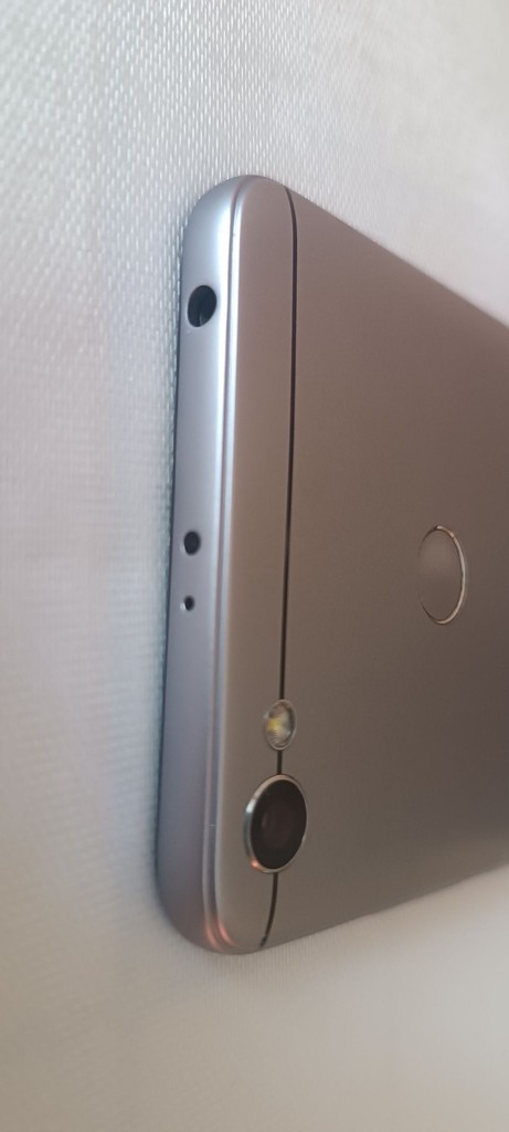 Дешево Xiaomi Redmi Note 5A 4/64GB Gray з ломбарду