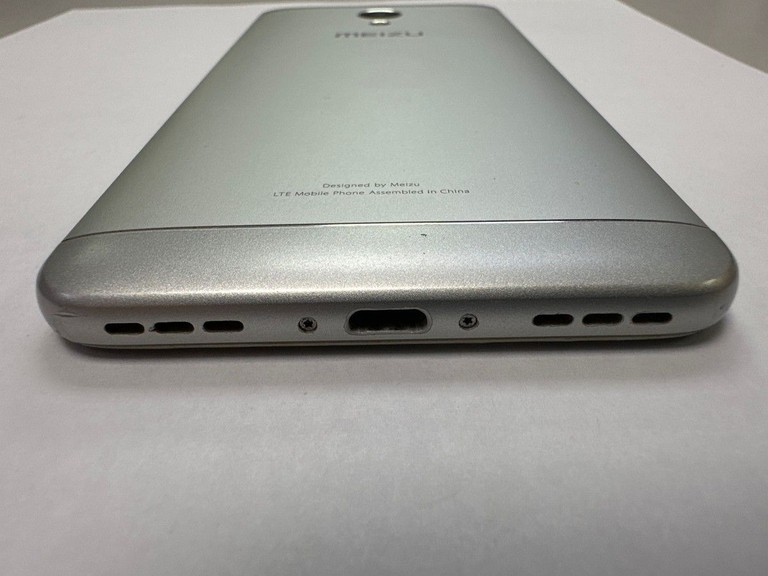 Дешево Meizu m5s 32gb з ломбарду