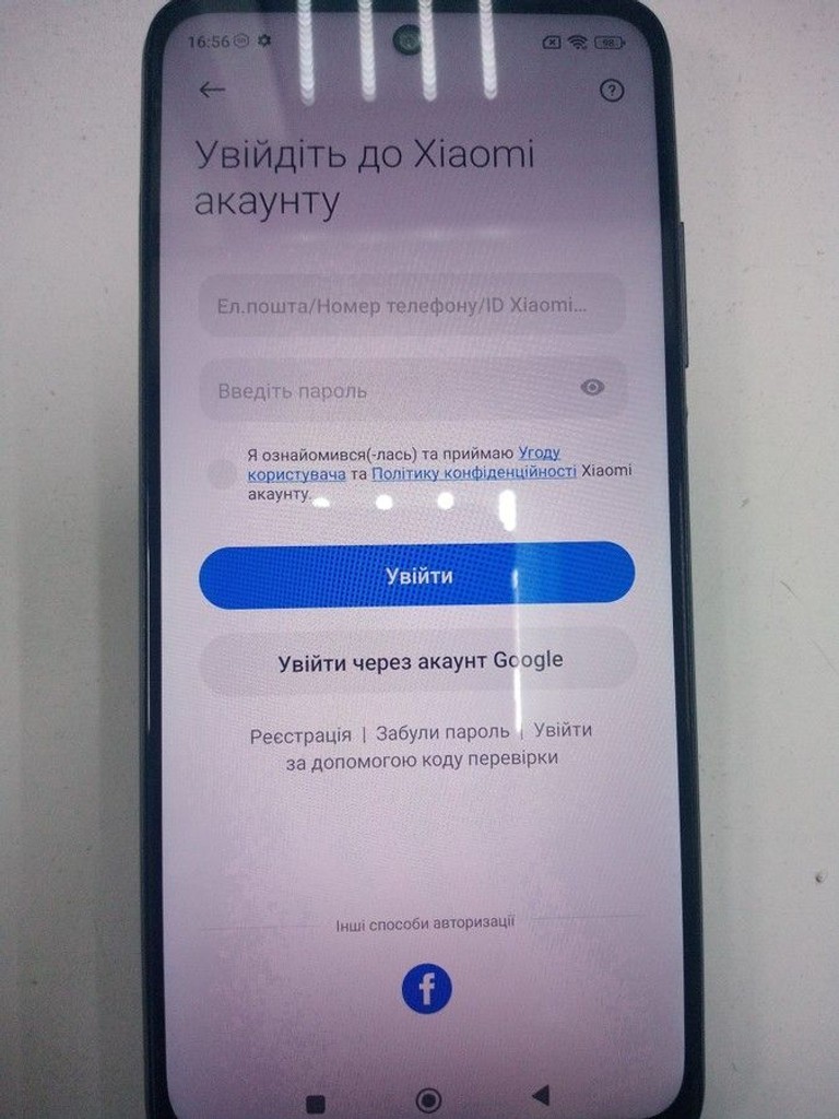 Xiaomi redmi note 10 5g 4/64gb Код:01-201038948. Зображення 8