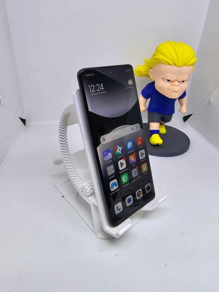 Xiaomi redmi note 14 pro+ 5g 8/256gb Код:01-201035468. Зображення 7